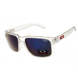 oakley transparent frame sunglasses