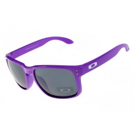 oakley purple frame sunglasses