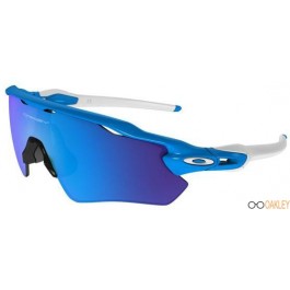 blue oakley sunglasses