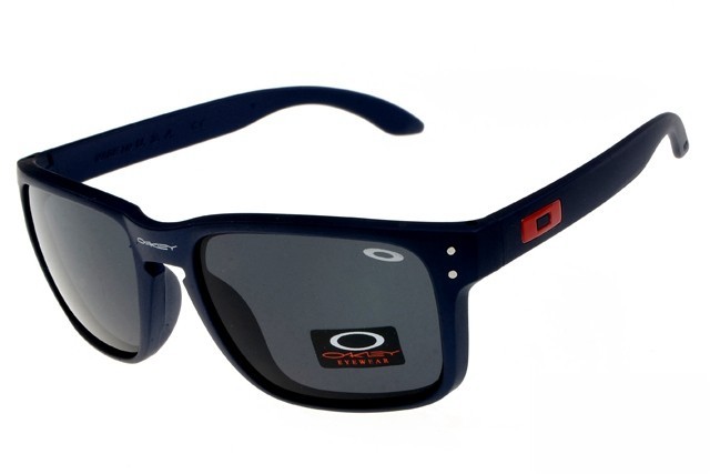 Oakley Holbrook sunglasses black for 