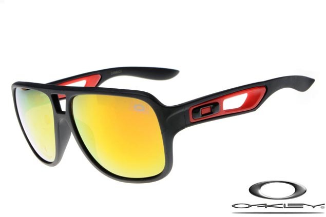 Oakley dispatch II sunglasses matte 