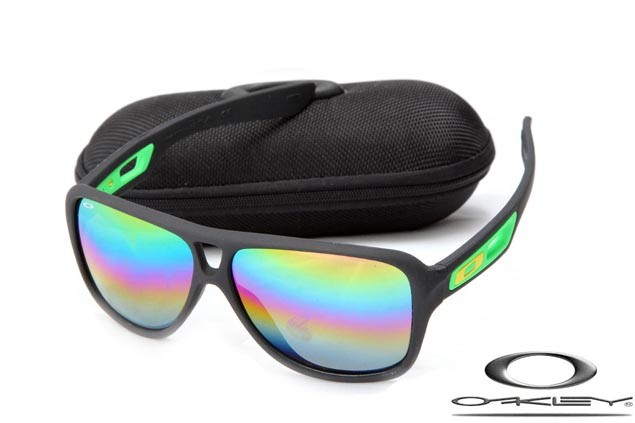 Oakley dispatch II sunglasses matte 