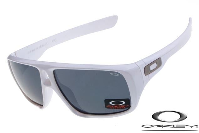 Oakley dispatch sunglasses polished 