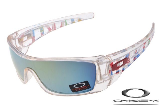 fuel cell oakley fake