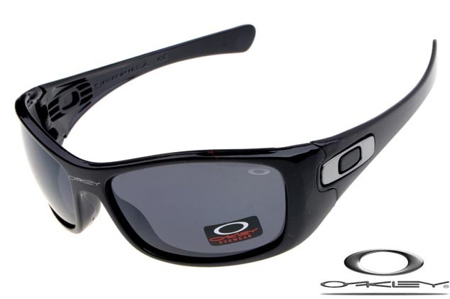 Oakley hijinx sunglasses matte black 