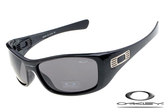 Oakley hijinx sunglasses matte black 