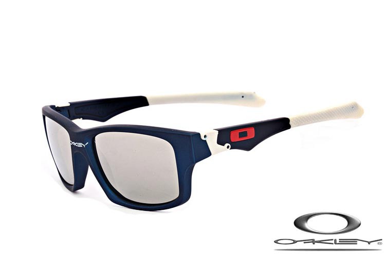 Oakley jupiter squared sunglasses navy 