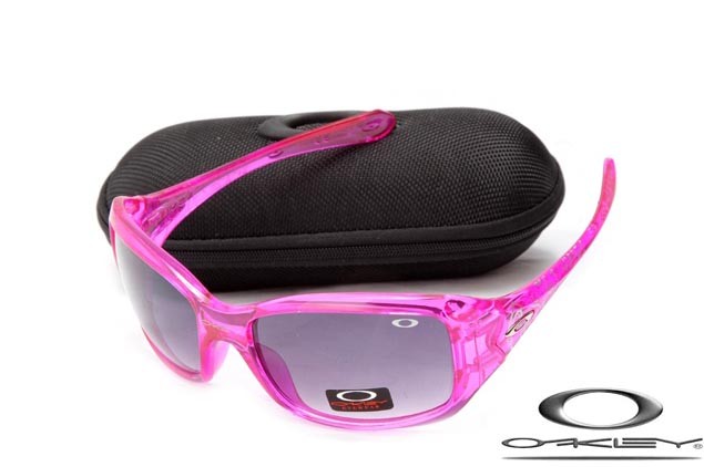 oakley sunglasses pink