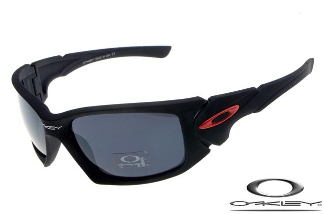 Oakley scalpel sunglasses matte black 