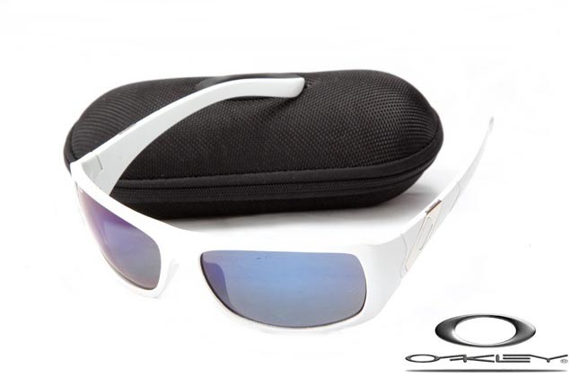 oakley sideways sunglasses
