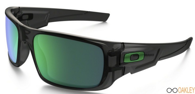 oakley green lenses