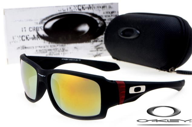 oakley big taco sunglasses matte black 